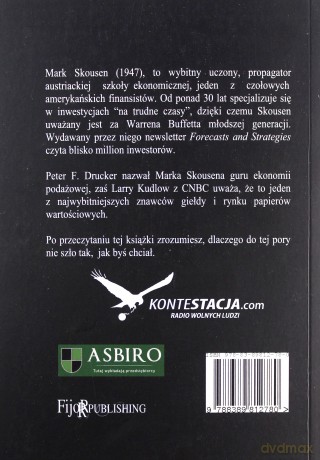 Inwestowanie w jednej lekcji [KSIĄŻKA]