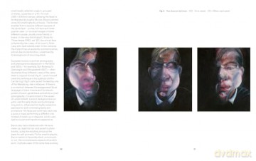 Francis Bacon: Human Presence - Rosie Broadley [KSIĄŻKA]