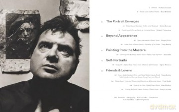 Francis Bacon: Human Presence - Rosie Broadley [KSIĄŻKA]