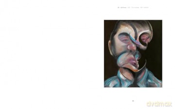 Francis Bacon: Human Presence - Rosie Broadley [KSIĄŻKA]