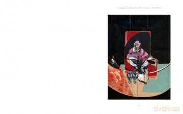 Francis Bacon: Human Presence - Rosie Broadley [KSIĄŻKA]