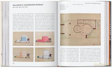 Frank Lloyd Wright. 40th Ed. - Bruce Brooks Pfeiffer [KSIĄŻKA]