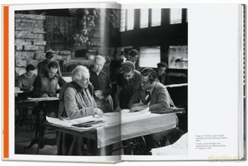 Frank Lloyd Wright. 40th Ed. - Bruce Brooks Pfeiffer [KSIĄŻKA]
