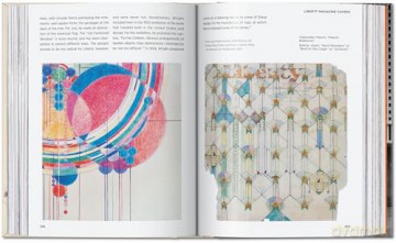 Frank Lloyd Wright. 40th Ed. - Bruce Brooks Pfeiffer [KSIĄŻKA]