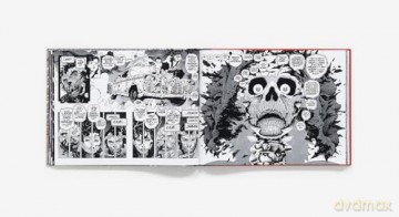 Frank Miller's Ronin Rising Collector's Edition - Frank Miller [KSIĄŻKA]