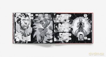 Frank Miller's Ronin Rising Collector's Edition - Frank Miller [KSIĄŻKA]