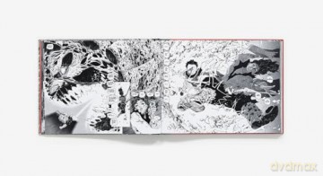 Frank Miller's Ronin Rising Collector's Edition - Frank Miller [KSIĄŻKA]