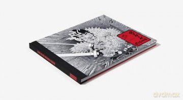 Frank Miller's Ronin Rising Collector's Edition - Frank Miller [KSIĄŻKA]