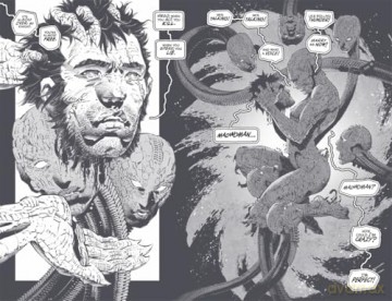 Frank Miller's Ronin Rising Manga Edition - Frank Miller [KSIĄŻKA]