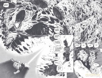 Frank Miller's Ronin Rising Manga Edition - Frank Miller [KSIĄŻKA]