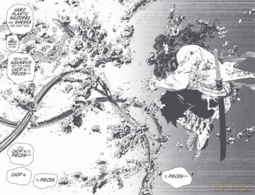 Frank Miller's Ronin Rising Manga Edition - Frank Miller [KSIĄŻKA]