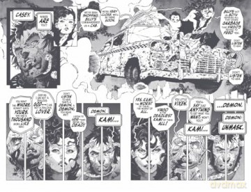 Frank Miller's Ronin Rising Manga Edition - Frank Miller [KSIĄŻKA]