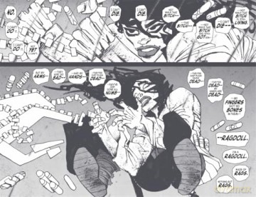 Frank Miller's Ronin Rising Manga Edition - Frank Miller [KSIĄŻKA]