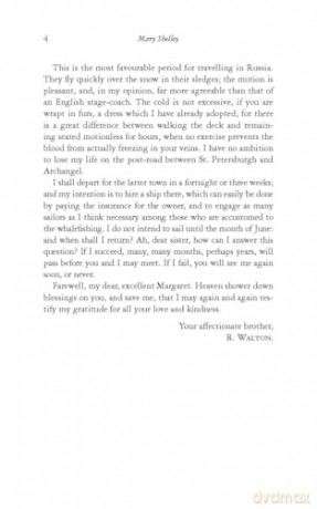 Frankenstein (Thrift Editions) - Mary Shelley [KSIĄŻKA]