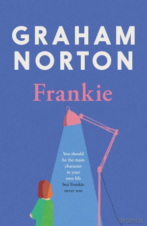 Frankie: The instant Sunday Times bestseller - Graham Norton [KSIĄŻKA]