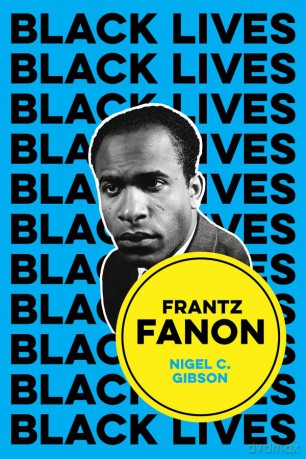 Frantz Fanon: Combat Breathing (Black Lives) - Nigel C. Gibson [KSIĄŻKA]