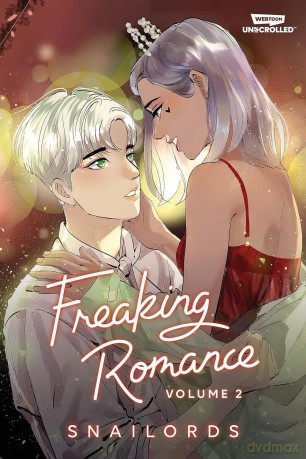 Freaking Romance Volume 2 - Snailords [KOMIKS]
