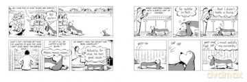 Fred Basset Yearbook 2025: Witty Comic Strips from the Daily Mail - Alex Graham [KOMIKS]
