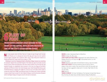 Freedom Pass London (Bradt Travel Guides): 26 special days out in and around the capital - Mike Pentelow [KSIĄŻKA]