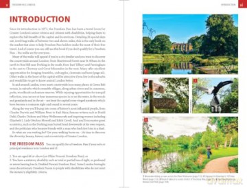 Freedom Pass London (Bradt Travel Guides): 26 special days out in and around the capital - Mike Pentelow [KSIĄŻKA]