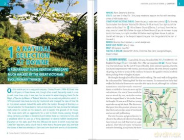 Freedom Pass London (Bradt Travel Guides): 26 special days out in and around the capital - Mike Pentelow [KSIĄŻKA]