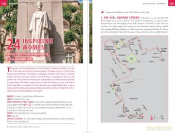 Freedom Pass London (Bradt Travel Guides): 26 special days out in and around the capital - Mike Pentelow [KSIĄŻKA]