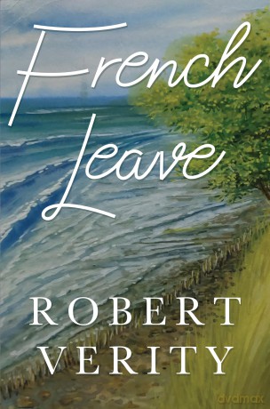 French Leave - Robert Verity [KSIĄŻKA]