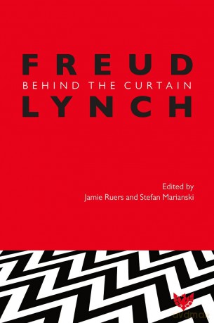 Freud/Lynch: Behind the Curtain [KSIĄŻKA]