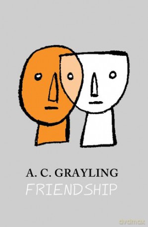 Friendship (Vices and Virtues) - A. C. Grayling [KSIĄŻKA]