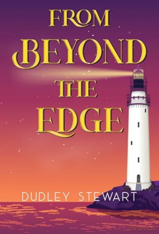 From Beyond the Edge - Dudley Stewart [KSIĄŻKA]