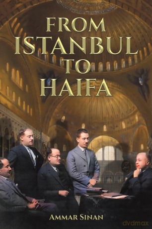 From Istanbul to Haifa - Ammar Sinan [KSIĄŻKA]