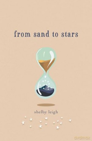 From Sand to Stars - Shelby Leigh [KSIĄŻKA]