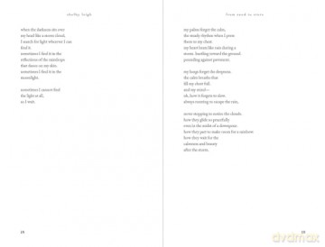 From Sand to Stars - Shelby Leigh [KSIĄŻKA]