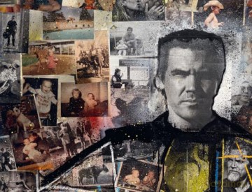 From Under the Truck: The unforgettable new book from the star of No Country for Old Men - Josh Brolin [KSIĄŻKA]
