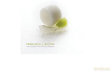 Frozen Desserts - Francisco J. Migoya [KSIĄŻKA]