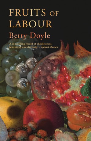 Fruits of Labour - Betty Doyle [KSIĄŻKA]