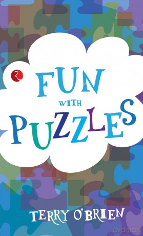 Fun with Puzzles (Fun Series) - Terry O'brien [KSIĄŻKA]