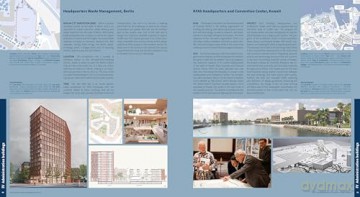 Fundamentals of Competition Management: Preparation and Organisation of Design Competitions - Benjamin Hossbach [KSIĄŻKA]