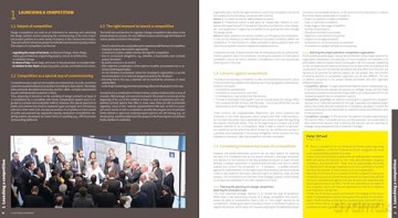 Fundamentals of Competition Management: Preparation and Organisation of Design Competitions - Benjamin Hossbach [KSIĄŻKA]