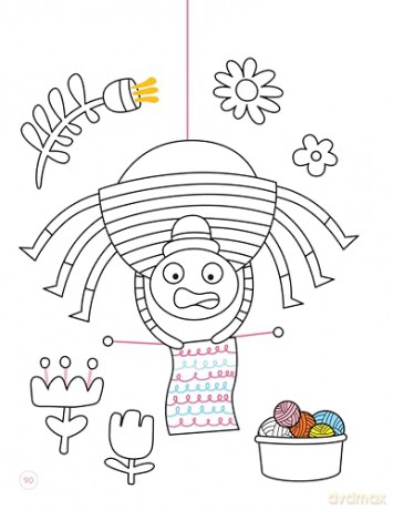 Funny Animals Activity Book: Puzzles, Games, Coloring Pages, and More! - Woody Griffin [KSIĄŻKA]