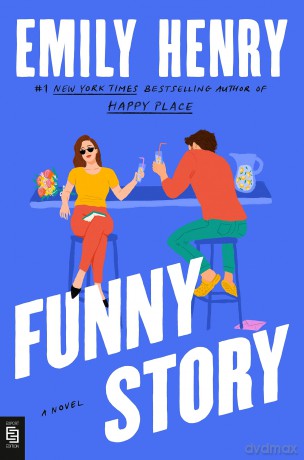 Funny story - Emily Henry [KSIĄŻKA]