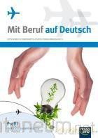 J. Niemiecki Mit Beruf auf Deutsch elektryczno... [KSIĄŻKA]