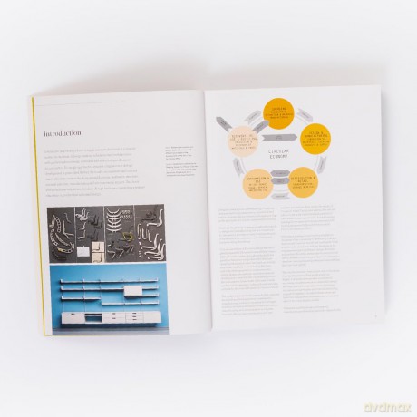 Furniture Design, second edition: An Introduction to Development, Materials and Manufacturing - Stuart Lawson [KSIĄŻKA]