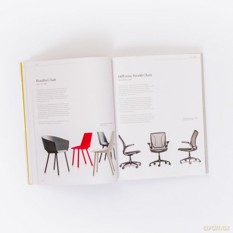 Furniture Design, second edition: An Introduction to Development, Materials and Manufacturing - Stuart Lawson [KSIĄŻKA]