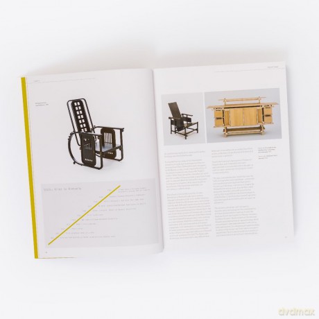 Furniture Design, second edition: An Introduction to Development, Materials and Manufacturing - Stuart Lawson [KSIĄŻKA]