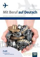 J. Niemiecki Mit Beruf auf Deutsch mech - górniczy [KSIĄŻKA]