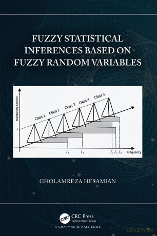 Fuzzy Statistical Inferences Based on Fuzzy Random Variables - Gholamreza Hesamian [KSIĄŻKA]