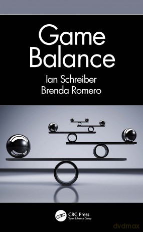 Game Balance - Ian Schreiber [KSIĄŻKA]