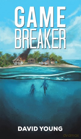 Game Breaker - David Young [KSIĄŻKA]