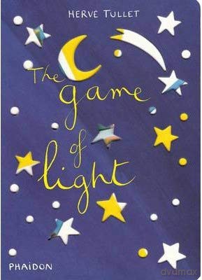 Game of Light [KSIĄŻKA]